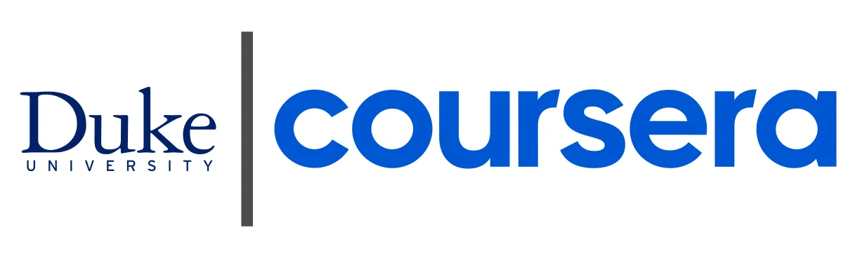 Duke University | Solving Problems with Software (Java) — With Honors Logo