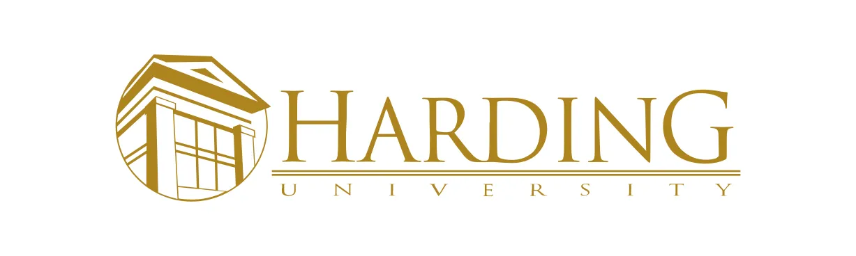 Harding University (HU) | Bachelor of Science in Electrical Engineering (Cum Laude) Logo