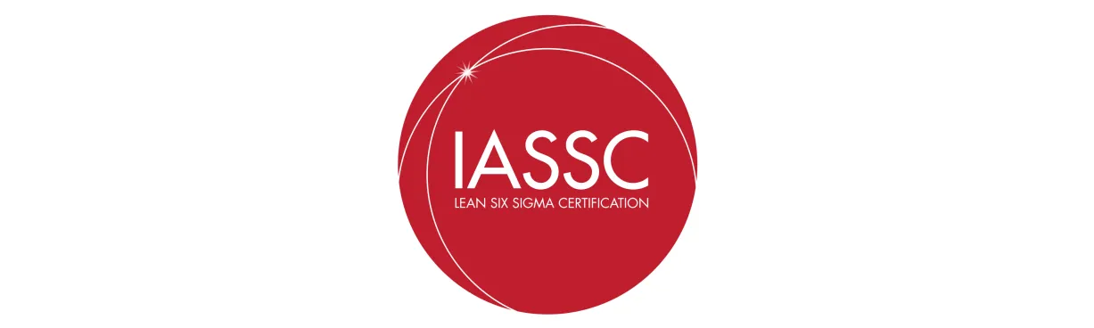 Lean Six Sigma Green Belt (IASSC-aligned) Logo