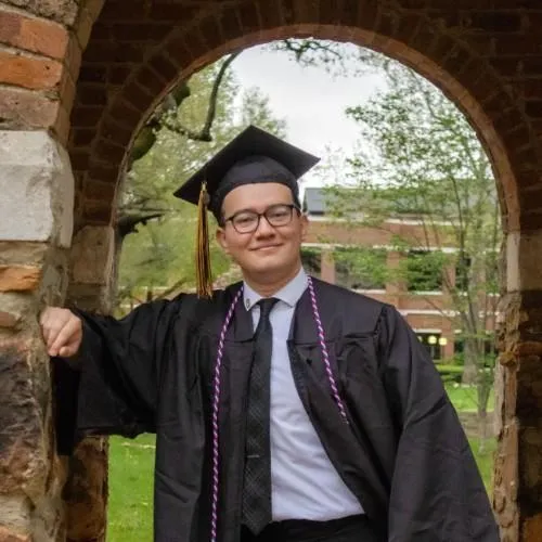 Alexander Saballos - Profile Picture