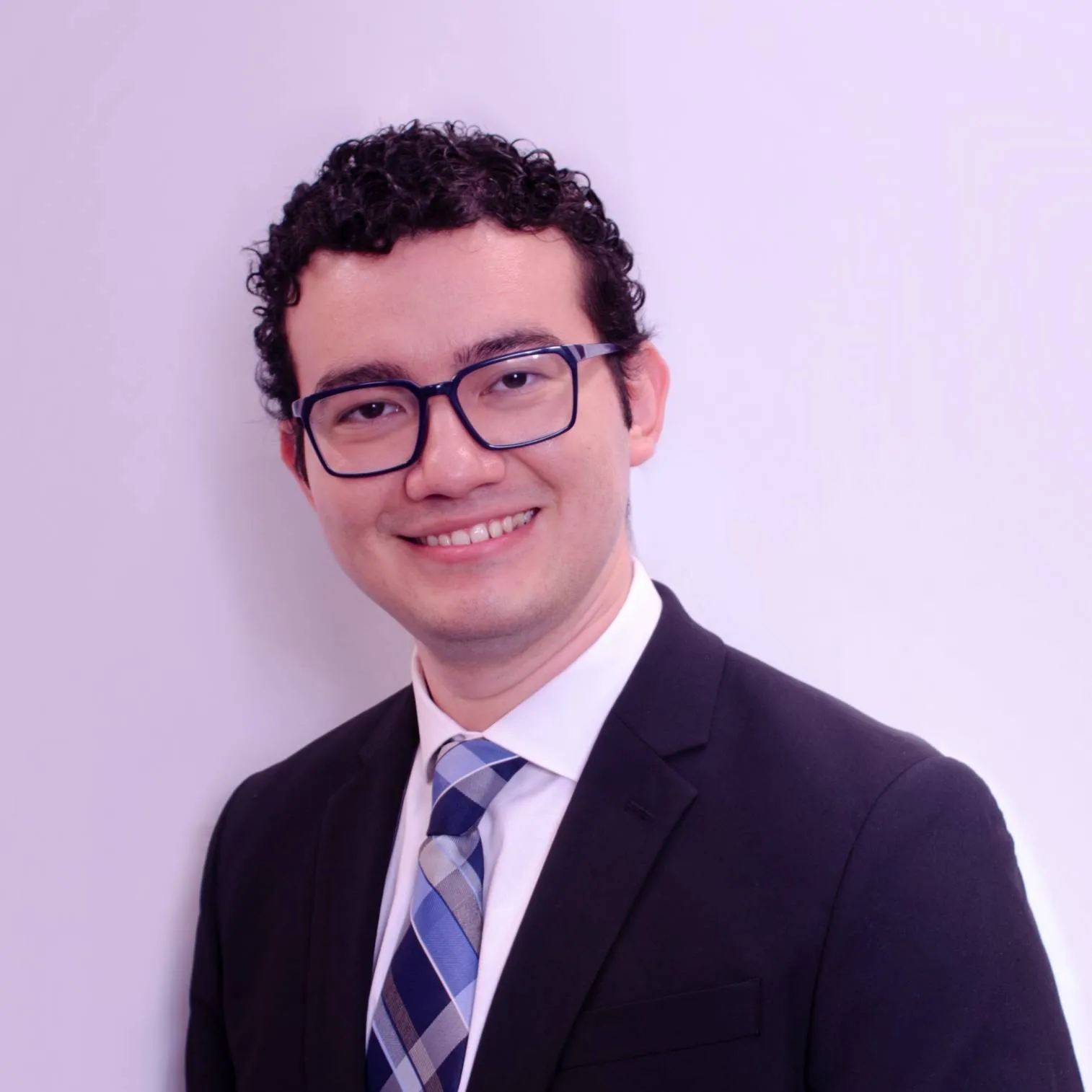 Alexander Saballos - Profile Picture