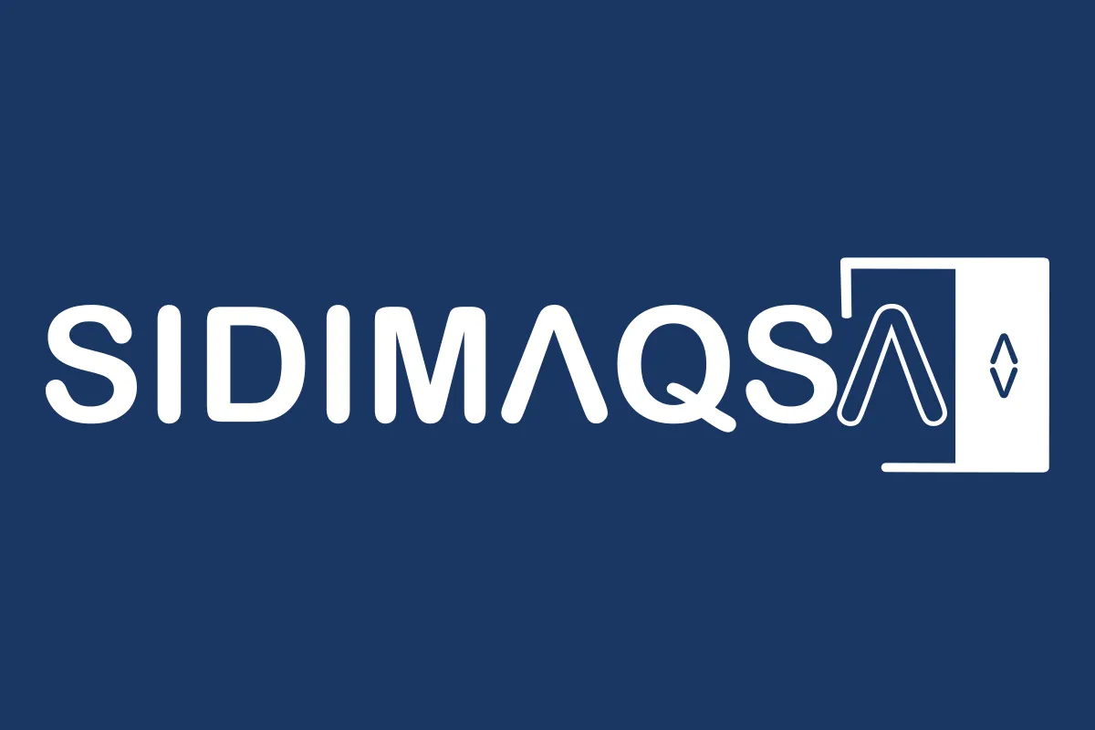 SIDIMAQSA's Website